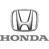 Honda USA logo